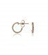 Pendientes Macarella Mini | SUNFIELD | PE062543/2