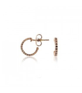 Pendientes Macarella Mini | SUNFIELD | PE062543/2