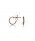 Pendientes Macarella Mini | SUNFIELD | PE062544/2