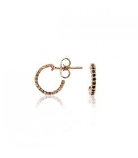 Pendientes Macarella Mini | SUNFIELD | PE062544/2