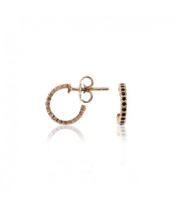 Pendientes Macarella Mini | SUNFIELD | PE062544/2