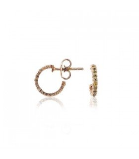 Pendientes Macarella Mini | SUNFIELD | PE062545/2