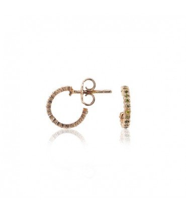 Pendientes Macarella Mini | SUNFIELD | PE062545/2