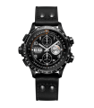 HAMILTON Khaki Aviation X-Wind Auto Chrono 45mm | H77736733