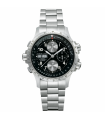 HAMILTON Khaki Aviation X-Wind Auto Chrono 44mm | H77616133