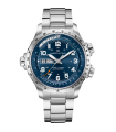 HAMILTON Khaki Aviation X-Wind Day Date Auto 45mm | H77765141