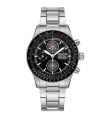 HAMILTON Khaki Aviation Converter Auto Chrono 44mm | H76726130