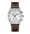 HAMILTON Khaki Navy Pioneer Auto Chrono 44mm | H77706553