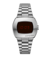 HAMILTON American Classic PSR Digital Quartz | H52414130