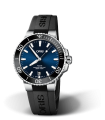 ORIS AQUIS DATE | 39.50mm