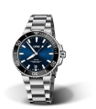 ORIS AQUIS DATE | 39.50mm