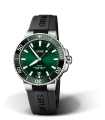 ORIS AQUIS DATE | 39.50mm