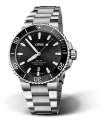 ORIS AQUIS DATE | 43.50mm