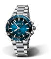 ORIS AQUIS DATE Calibre 400 | 41.50mm