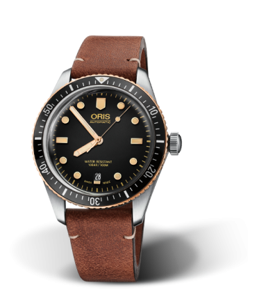 ORIS DIVERS SIXTY-FIVE 40.00mm | 01 733 7707 4354-07 5 20 45