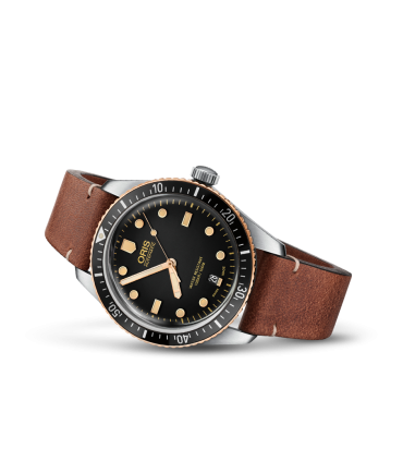 ORIS DIVERS SIXTY-FIVE 40.00mm | 01 733 7707 4354-07 5 20 45