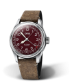 ORIS BIG CROWN POINTER DATE