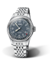 ORIS BIG CROWN POINTER DATE