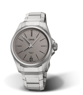 ORIS PROPILOT X Calibre 400 | 01 400 7778 7153-07 7 20 01TLC