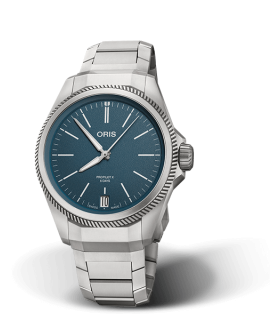 ORIS PROPILOT X Calibre 400 | 01 400 7778 7155-07 7 20 01TLC