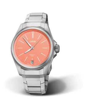 ORIS PROPILOT X Calibre 400 | 01 400 7778 7158-07 7 20 01TLC