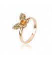 Anillo Sena Butterfly | SUNFIELD