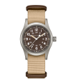 HAMILTON Khaki Field Mechanical 38mm | H69439901