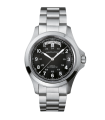 HAMILTON Khaki Field King Auto 40mm | H64455133