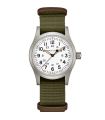 HAMILTON Khaki Field Mechanical 38mm | H69439411