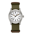 HAMILTON Khaki Field Mechanical 42mm | H69529913