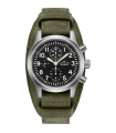 HAMILTON Khaki Field Automatic Chrono 44mm | H71706830