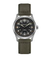 HAMILTON Khaki Field Titanium Automatic 38mm | H70205830