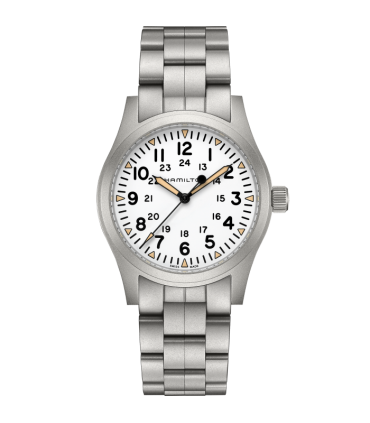 HAMILTON Khaki Field Mechanical 42mm | H69529113