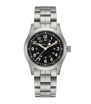 HAMILTON Khaki Field Mechanical 42mm | H69529133