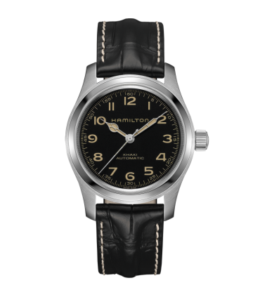 HAMILTON Khaki Field Murph Auto 42mm | H70605731