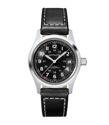 HAMILTON Khaki Field Automatic 38mm | H70455733