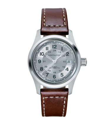 HAMILTON Khaki Field Automatic 38mm | H70455553