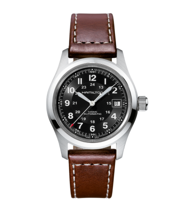 HAMILTON Khaki Field Automatic 38mm | H70455533