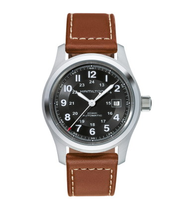 HAMILTON Khaki Field Automatic 42mm | H70555533