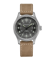 HAMILTON Khaki Field Titanium Automatic 42mm | H70545550