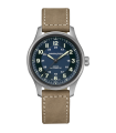 HAMILTON Khaki Field Titanium Automatic 42mm | H70545540