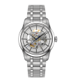 HAMILTON American Classic | RailRoad Skeleton Auto 42mm