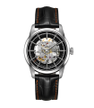 HAMILTON American Classic | RailRoad Skeleton Auto 42mm