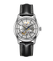 HAMILTON American Classic | RailRoad Skeleton Auto 42mm