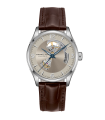 HAMILTON Jazzmaster Open Heart Auto 42mm | H32705521