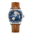 HAMILTON Jazzmaster Open Heart Auto 42mm | H32705041