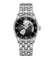 HAMILTON Jazzmaster Open Heart Auto 42mm | H32705131