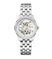 HAMILTON Jazzmaster Skeleton Lady Auto 36mm | H32405111