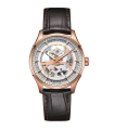 HAMILTON Jazzmaster Viewmatic Skeleton Gent Auto 40mm | H42545551