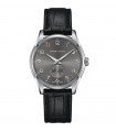 HAMILTON Jazzmaster Thinline Small Second Quartz 40mm | H38411783